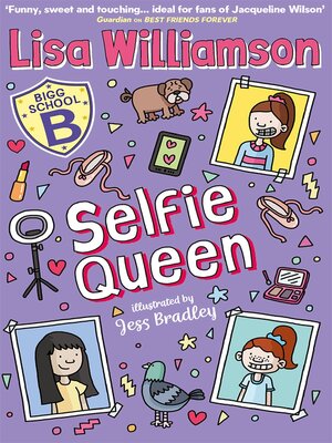 cover image of Bigg School